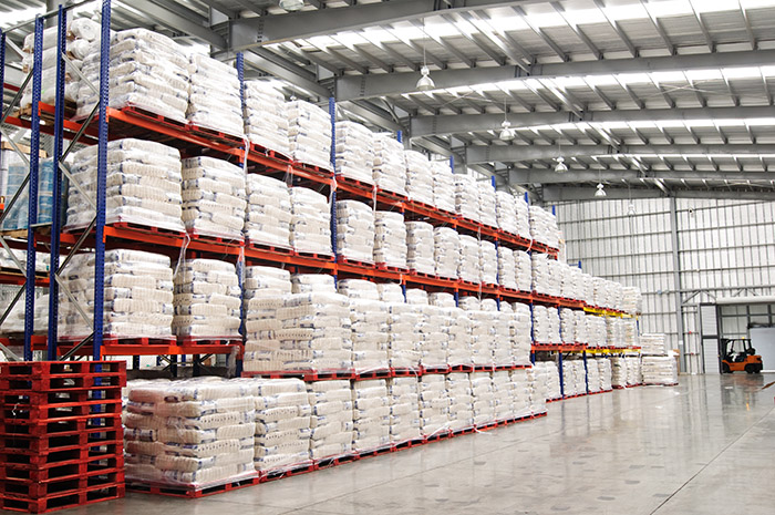 Warehousing - Logistics Transportation Services Surrey British Columbia Canada